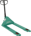 Grizzly T28125 - Pallet Jack, 6600 Lb. Capacity