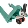 Grizzly T28125 - Pallet Jack, 6600 Lb. Capacity