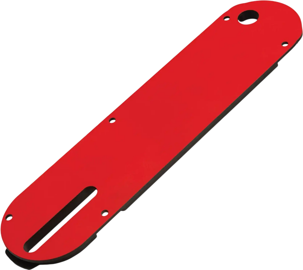 Grizzly T28171 - Zero Clearance Table Insert for G0771, G0771Z & G0962