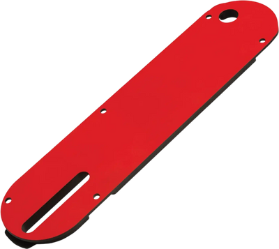 Grizzly T28171 Table Saw Insert Zero Clearance for G0771 G0771Z G0962 New