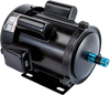 Grizzly T28271 - Motor 5 HP Single-Phase 3450 RPM TEFC 240V