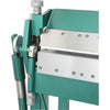 Grizzly T28325 - 59" 18-Gauge Pan and Box Brake