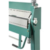 Grizzly T28325 - 59" 18-Gauge Pan and Box Brake