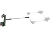 Grizzly T28347 - Extension Kit for Bear Crawl Mobile Bases