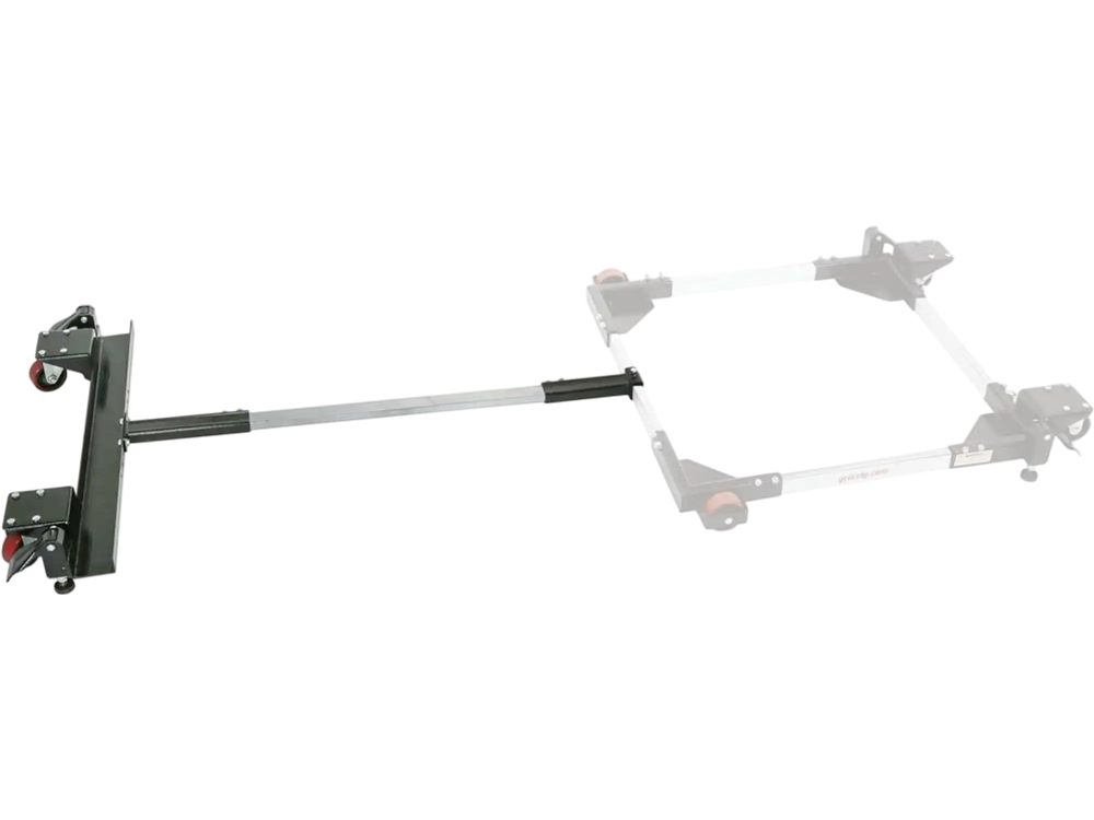 Grizzly T28347 - Extension Kit for Bear Crawl Mobile Bases