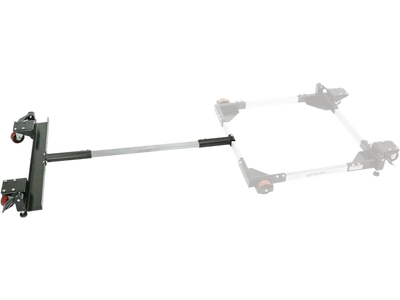 Grizzly T28347 Mobile Base Bear Crawl Extension Kit New
