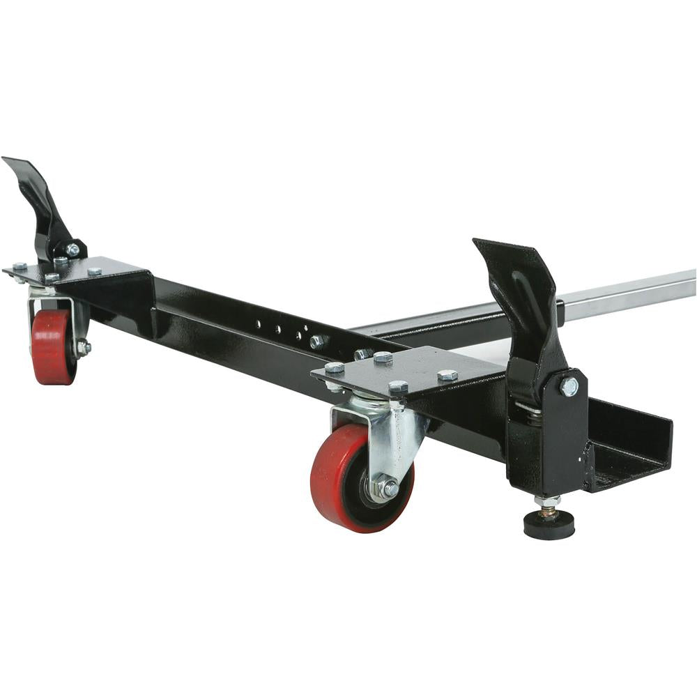 Grizzly T28347 - Extension Kit for Bear Crawl Mobile Bases