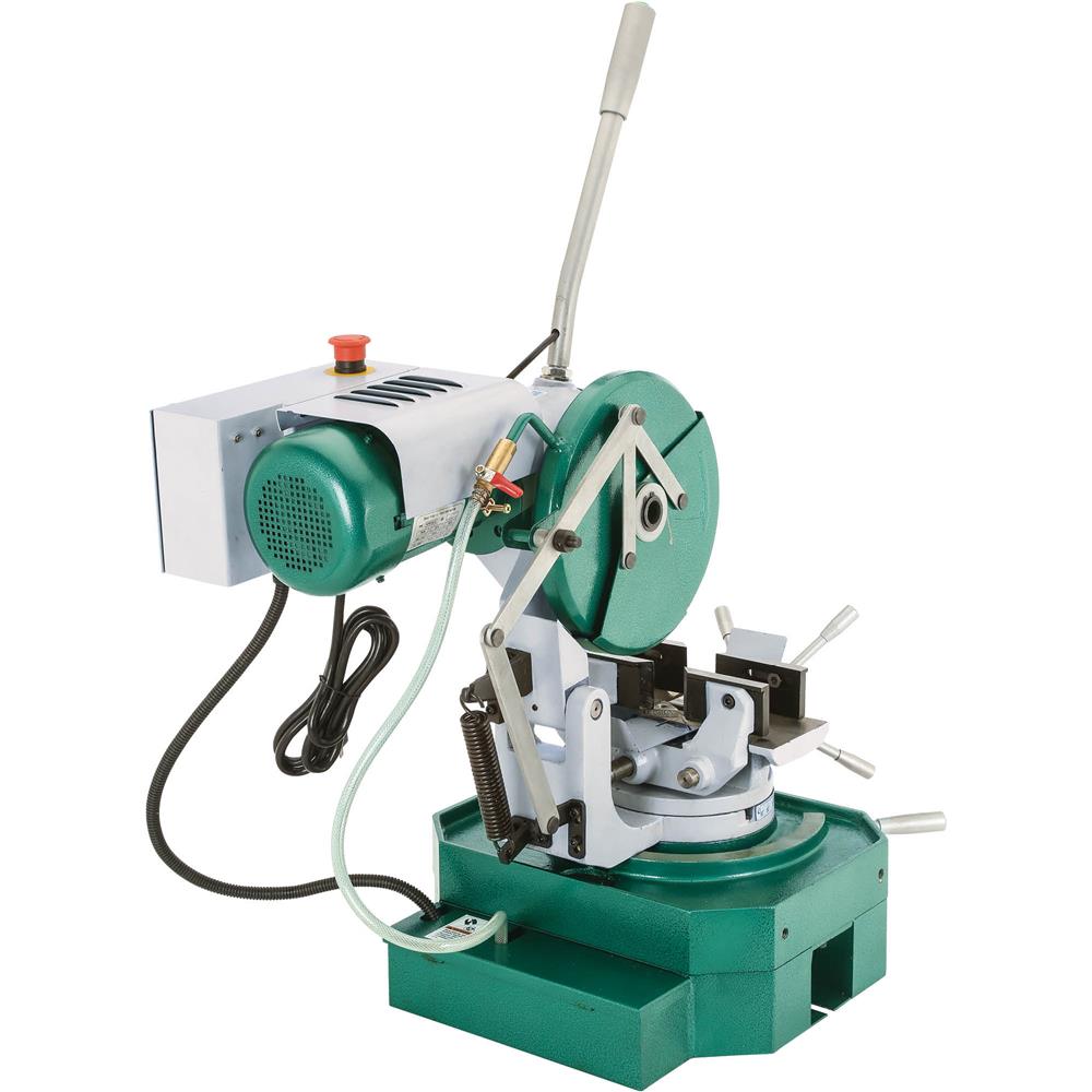 Grizzly T28366 - 10" Slow-Speed Cold-Cut Saw