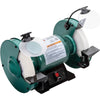 Grizzly T28523 - 8" Slow-Speed Bench Grinder 1/2 HP