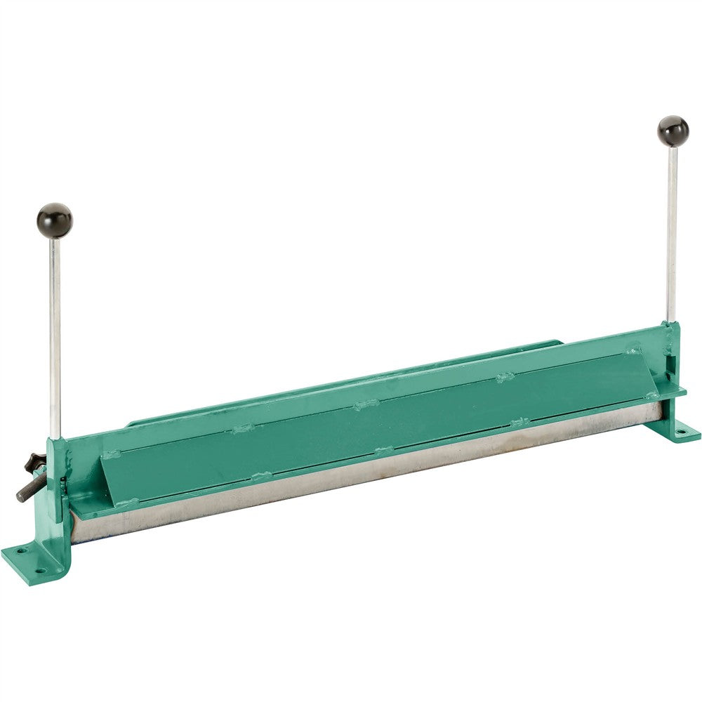 Grizzly T28657 - 28" 18-Gauge Benchtop Bending Brake