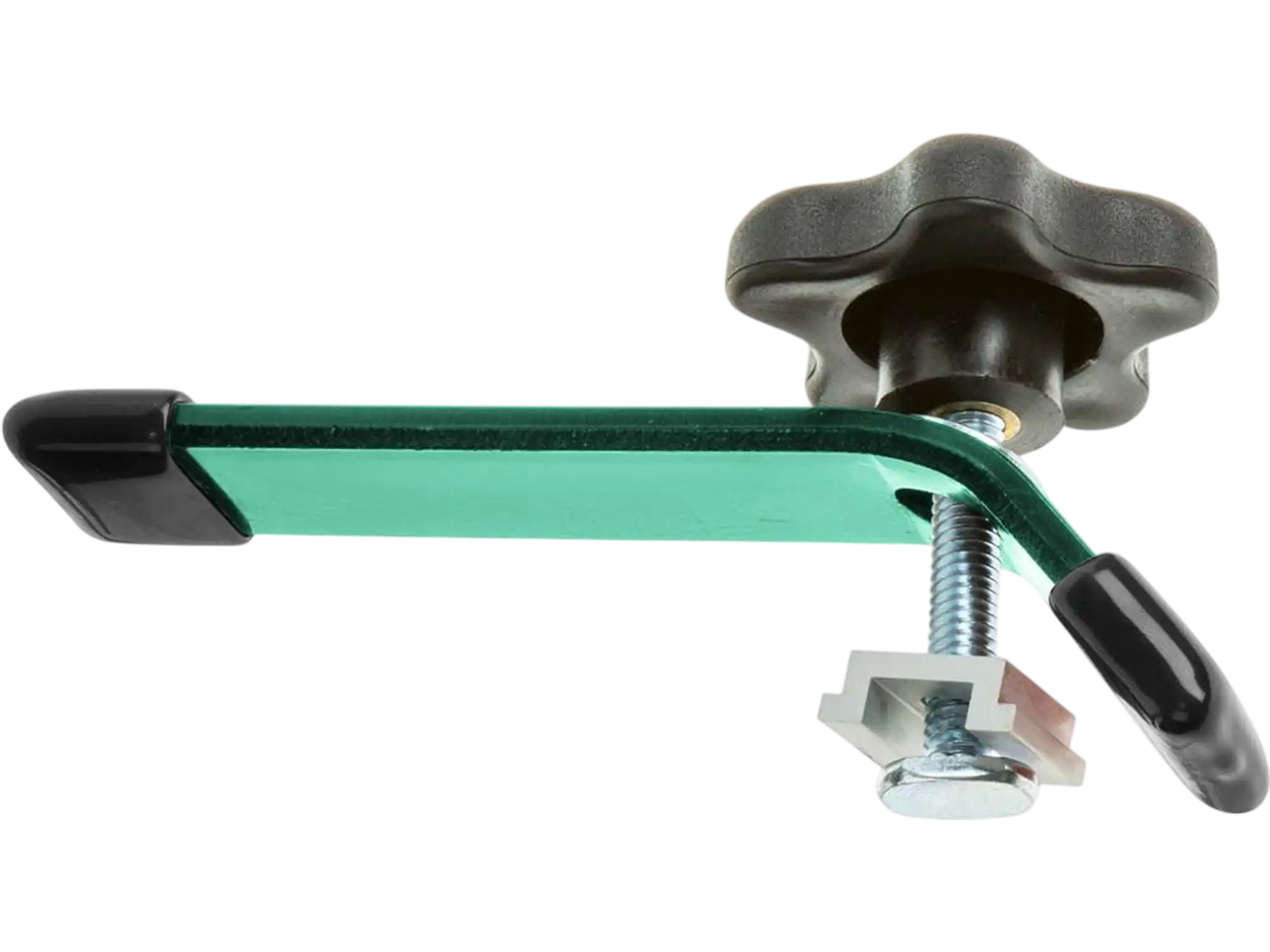 Grizzly T28796 T-Slot Track & Hold Downs Hold Down Clamp New