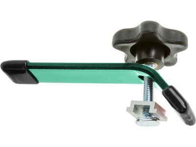 Grizzly T28796 T-Slot Track & Hold Downs Hold Down Clamp New