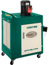 Grizzly T28798 - 1-1/2 HP Metal Dust Collector