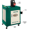 Grizzly T28798 - 1-1/2 HP Metal Dust Collector