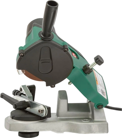 Grizzly T28959 Chainsaw Sharpener Electric New