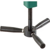 Grizzly T28964 - 22" Heavy-Duty Benchtop English Wheel