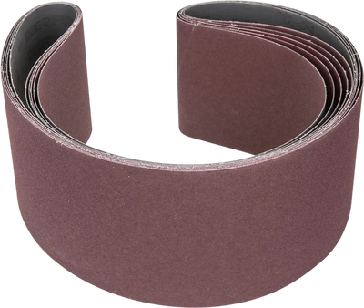 Grizzly T28972 Sanding Belts 6