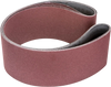 Grizzly T28973 - 6" x 79" A/O Sanding Belt 80 Grit, 5 pk.