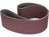 Grizzly T28974 - 6" x 79" A/O Sanding Belt 100 Grit, 5 pk.