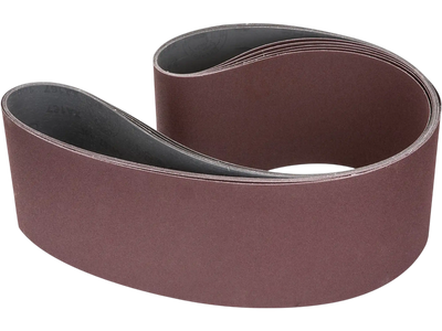 Grizzly T28974 Sanding Belts 6