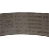 Grizzly T28975 - 6" x 79" A/O Sanding Belt 120 Grit, 5 pk.