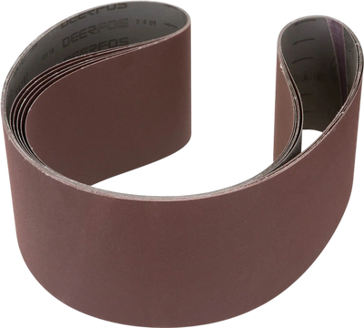 Grizzly T28977 Sanding Belt 6