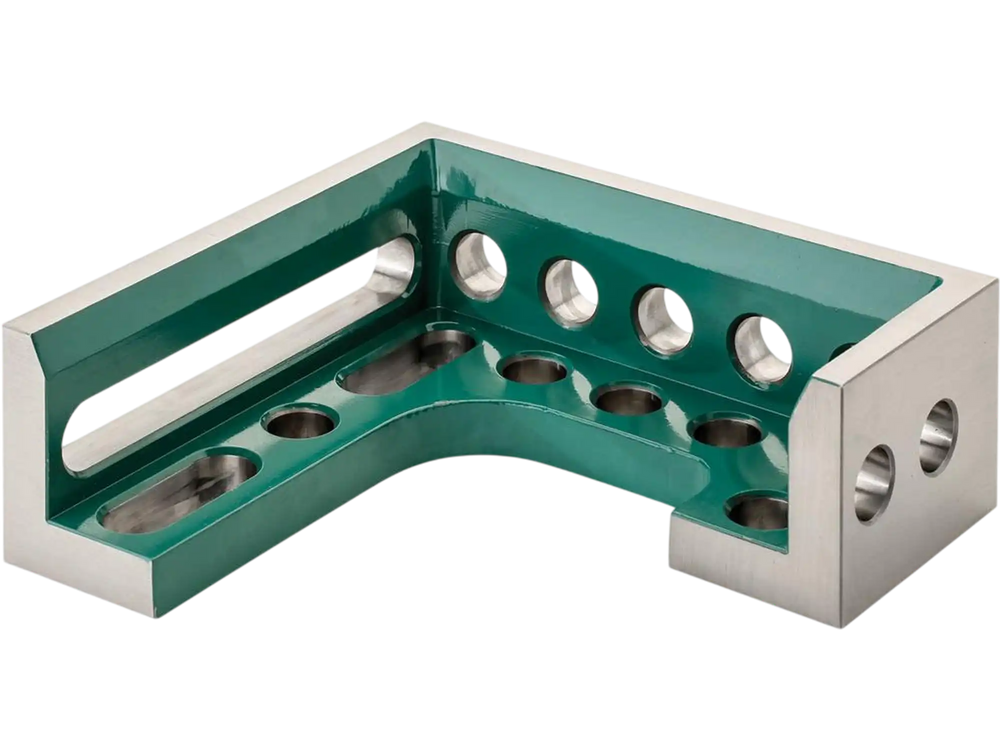 Grizzly T28986 - Right-Hand Corner Fixture