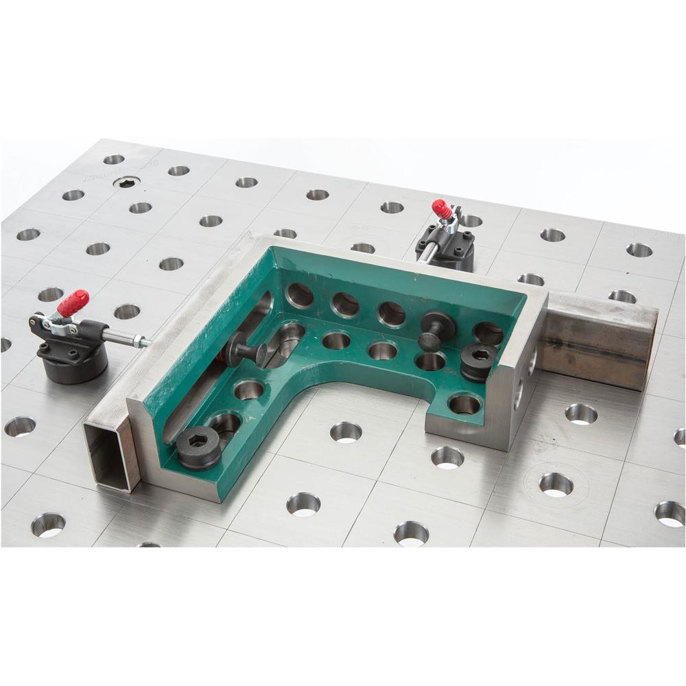 Grizzly T28986 - Right-Hand Corner Fixture