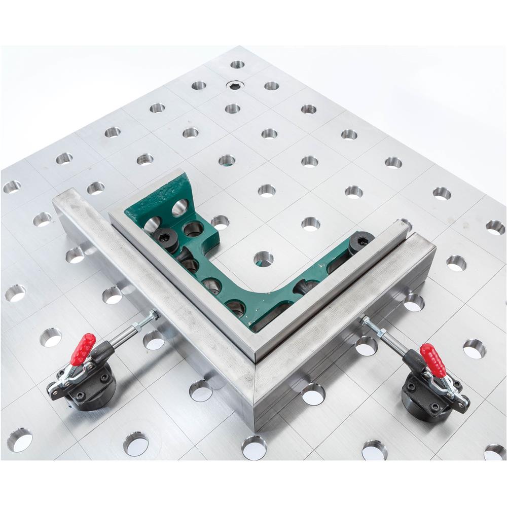 Grizzly T28986 - Right-Hand Corner Fixture