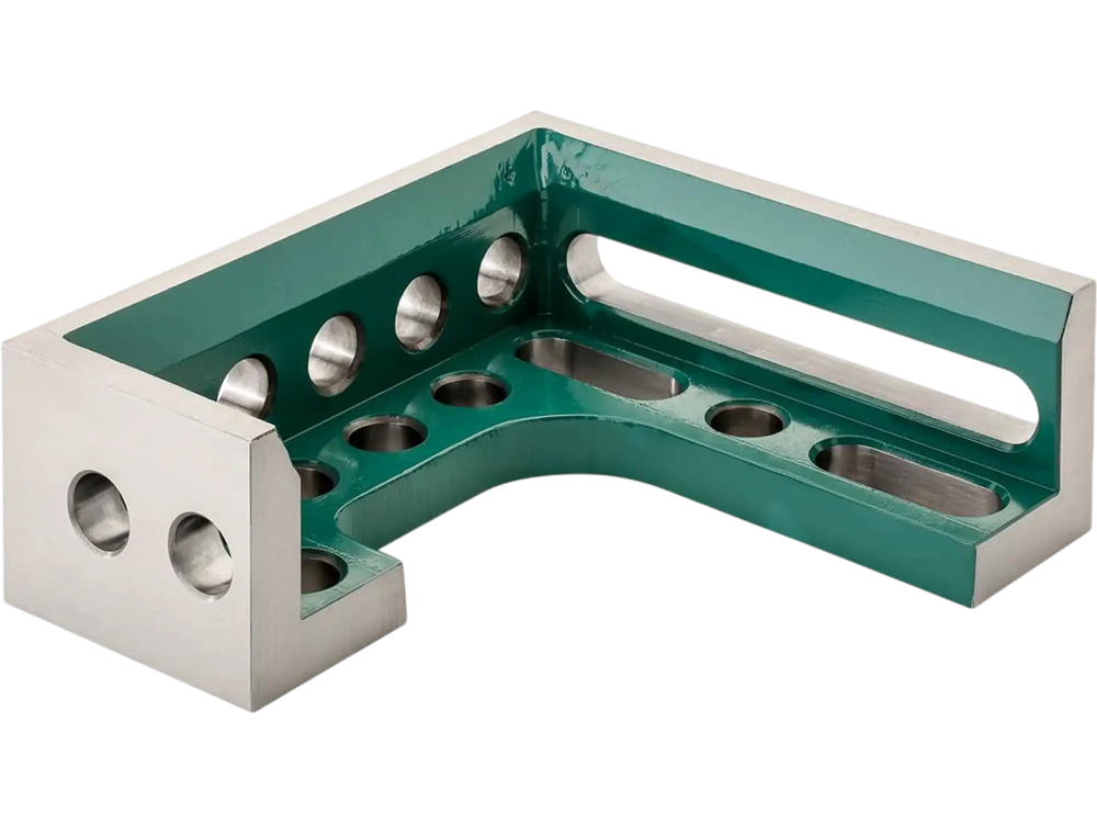 Grizzly T28987 - Left-Hand Corner Fixture