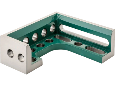 Grizzly T28987 Welding Table Accessories Left-Hand Corner Fixture New