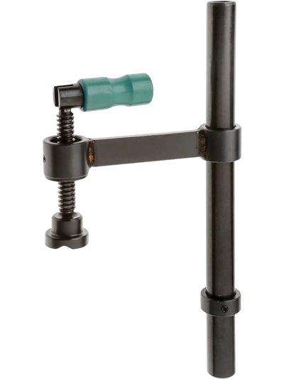 Grizzly T28996 Welding Table Accessories Vertical Swing Clamp New
