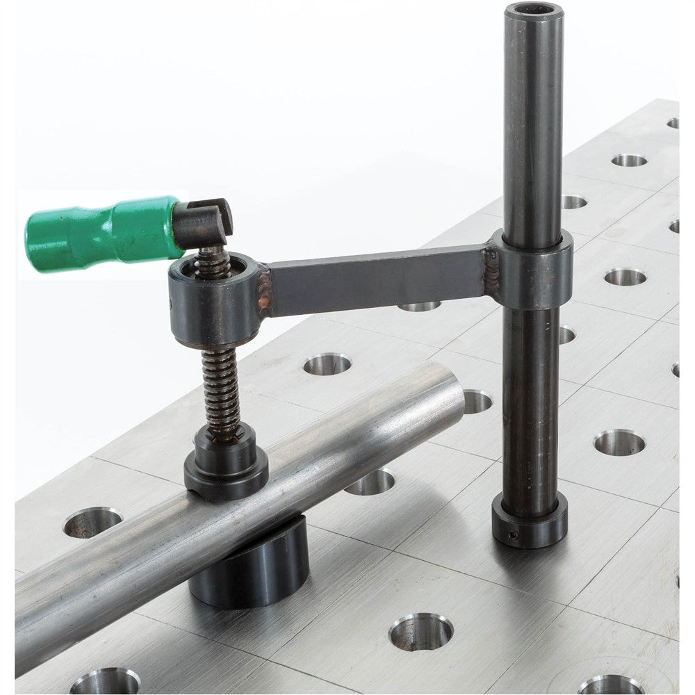 Grizzly T28996 - Vertical Swing Clamp