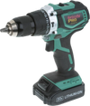 Grizzly PRO T30290X - 20V Hammer Drill Kit with Li-Ion Battery (Charger Not Included)