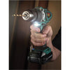 Grizzly PRO T30290X - 20V Hammer Drill Kit with Li-Ion Battery (Charger Not Included)