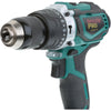 Grizzly PRO T30290X - 20V Hammer Drill Kit with Li-Ion Battery (Charger Not Included)