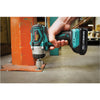 Grizzly PRO T30292X2 - 20V Impact Wrench Kit with 2 Li-Ion Batteries & Charger
