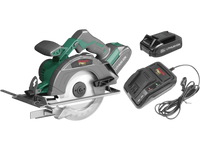 Grizzly PRO T30293X2 - 20V 6-1/2