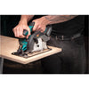 Grizzly PRO T30293X - 20V 6-1/2" Circular Saw Kit with Li-Ion Battery (Charger Not Included)