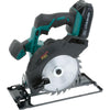 Grizzly PRO T30293X - 20V 6-1/2" Circular Saw Kit with Li-Ion Battery (Charger Not Included)