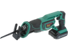 Grizzly PRO T30294X - 20V Reciprocating Saw Kit w/ Li-Ion Battery (Charger Not Included)