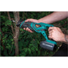 Grizzly PRO T30294X1 - 20V Reciprocating Saw Kit with Li-Ion Battery & Charger