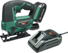 Grizzly PRO T30295X1 - 20V Jigsaw Kit with 2.0Ah Li-Ion Battery & Charger