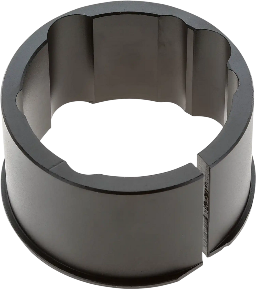 Grizzly T30331 - 3-1/2" Aluminum Router Adapter Collar for T1255 Router Lift