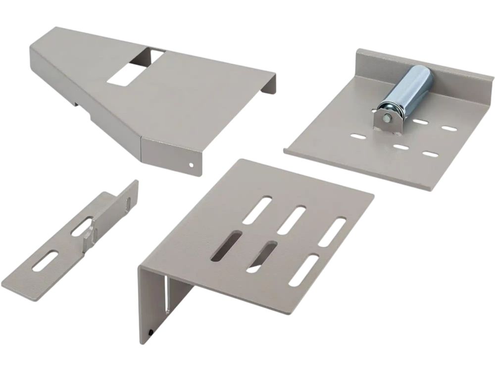 Grizzly T30372 - Mounting Kit for G0613