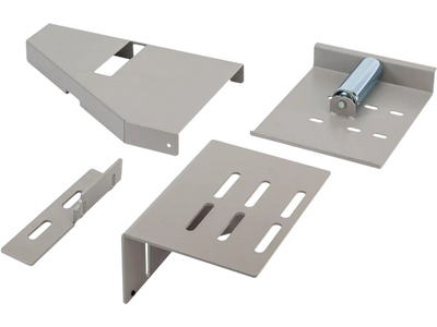 Grizzly T30372 Wood Bandsaw Accessories Mounting Kit for G0613 New