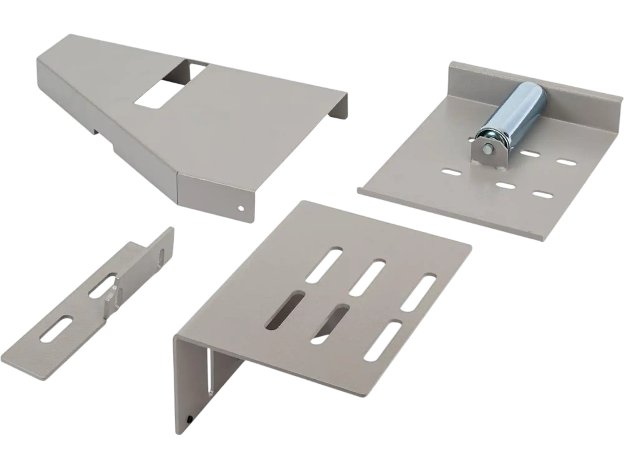 Grizzly T30373 Wood Bandsaw Accessories Mounting Kit for G0614 New