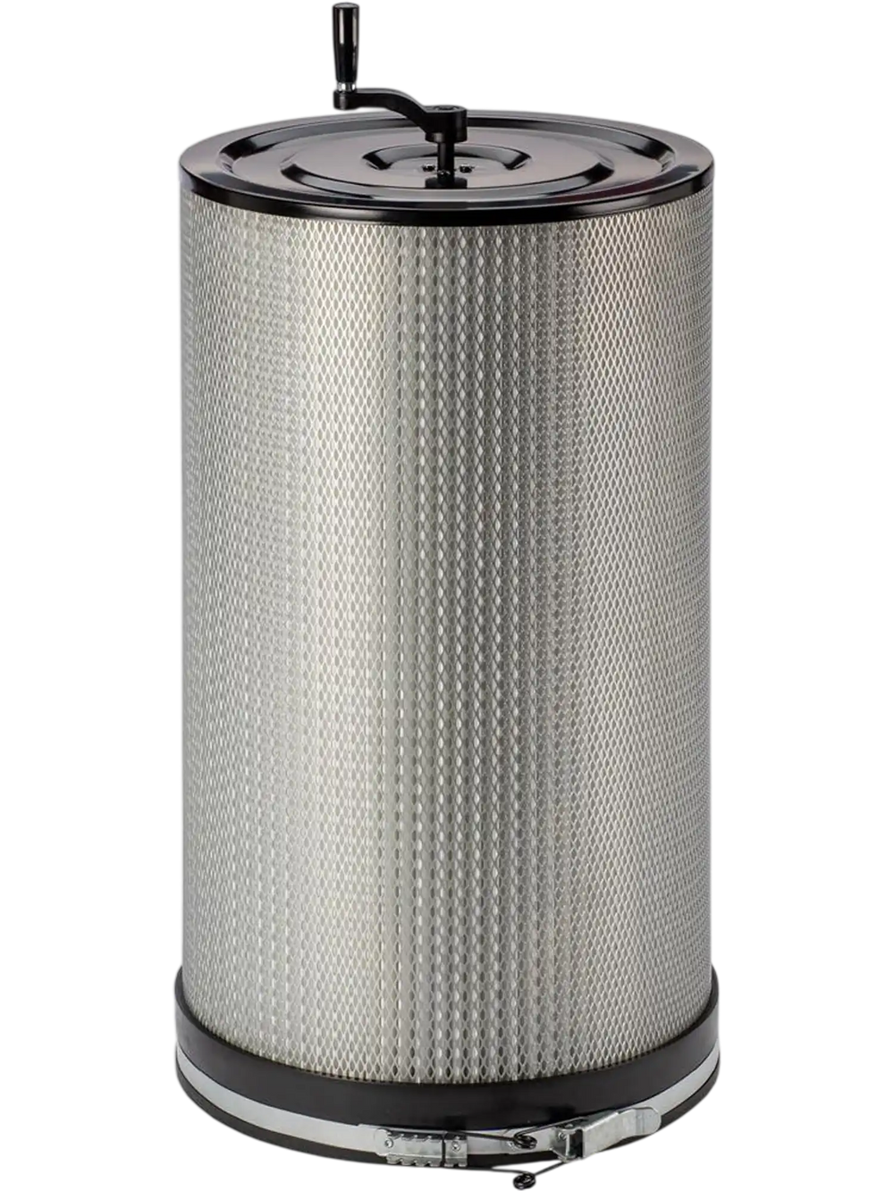 Grizzly T30487 - HEPA Filter Upgrade for G0583Z