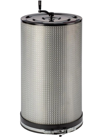 Grizzly T30487 HEPA Filter Kit HEPA Filter Upgrade for G0583Z New