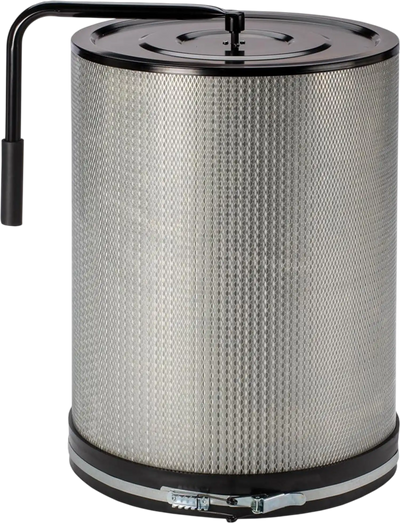 Grizzly T30488 HEPA Filter Kit HEPA Filter Upgrade for G0548ZP & G0562ZP New